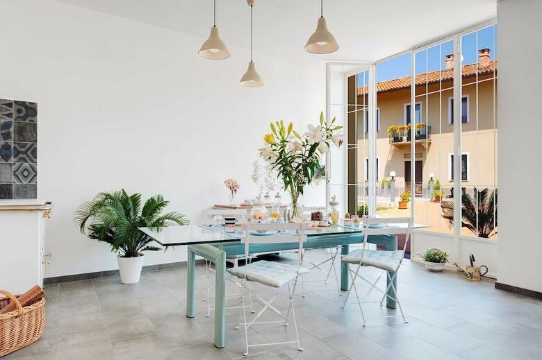 Bed & Breakfast La Casa Dell'architetto