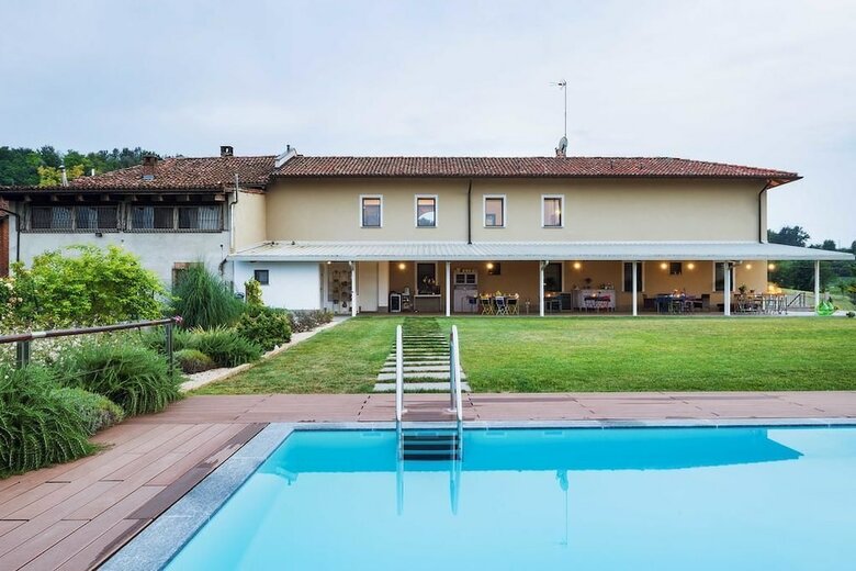 Bed & Breakfast La Casa Dell'architetto