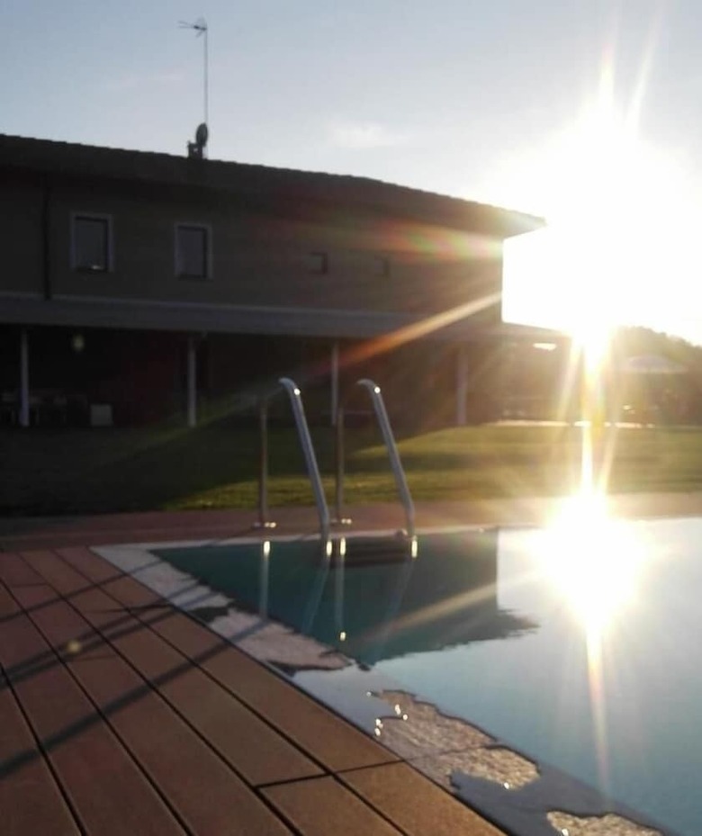 Bed & Breakfast La Casa Dell'architetto