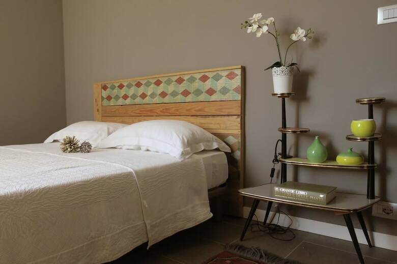 Bed & Breakfast La Casa Dell'architetto