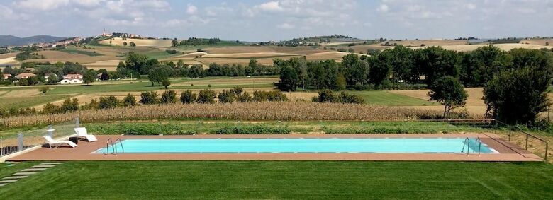 Bed & Breakfast La Casa Dell'architetto