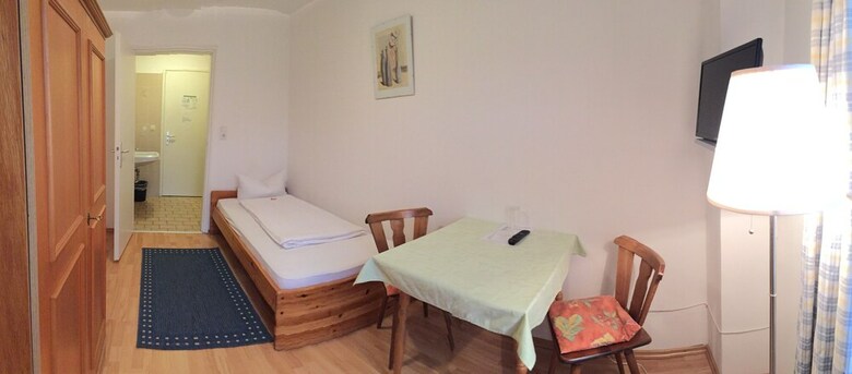 Hotel Gasthof Zur Post