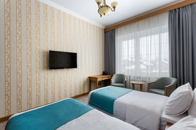 Zolotaya 7 Hotel