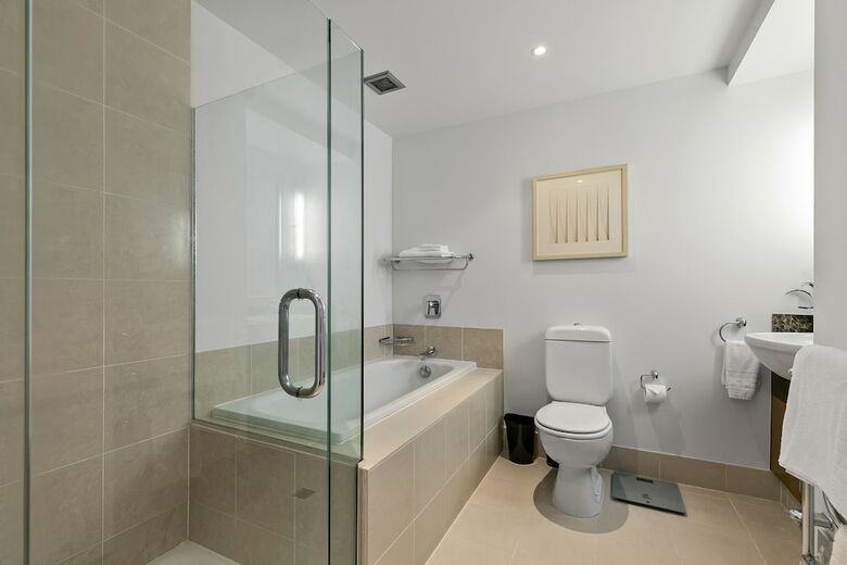 Apartamentos Zodiak's One Bedroom On Viaduct Harbour