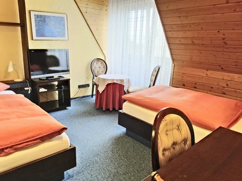 Hotel Am Markt