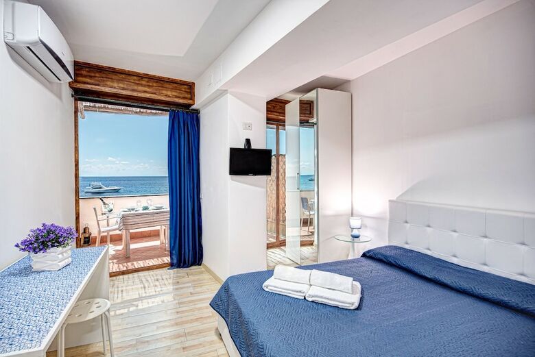 Apartamento Belmare Residence On The Beach