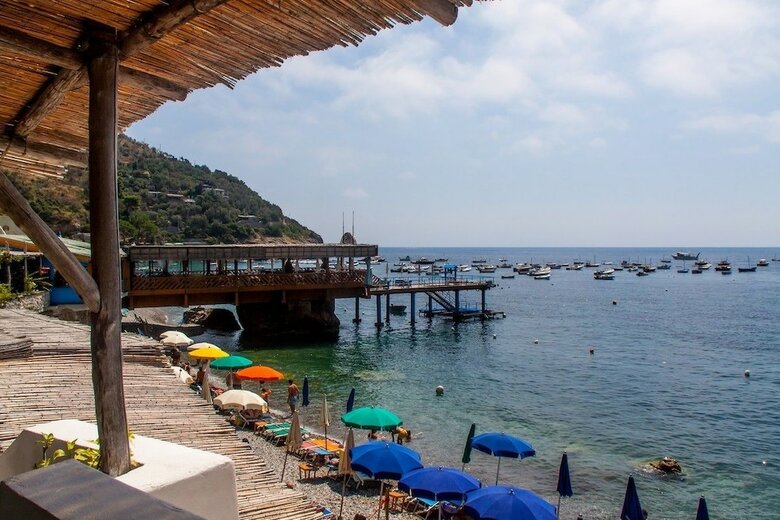 Apartamento Belmare Residence On The Beach