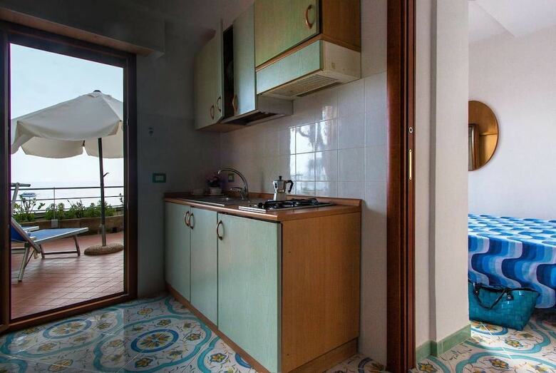 Apartamento Belmare Residence On The Beach