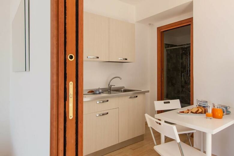 Apartamento Belmare Residence On The Beach