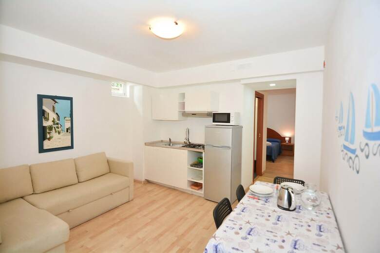 Apartamento Belmare Residence On The Beach
