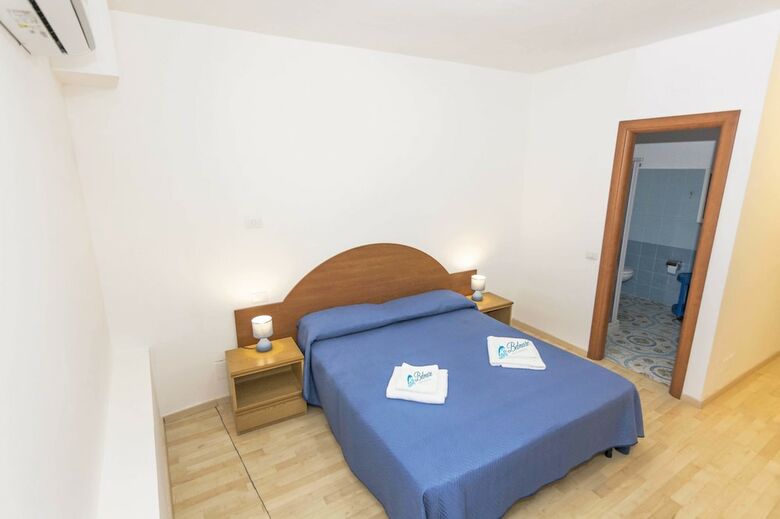 Apartamento Belmare Residence On The Beach