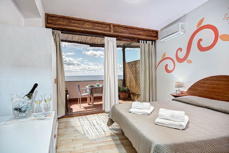Apartamento Belmare Residence On The Beach