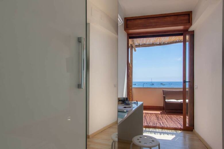Apartamento Belmare Residence On The Beach