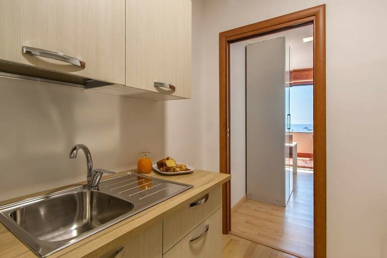 Apartamento Belmare Residence On The Beach
