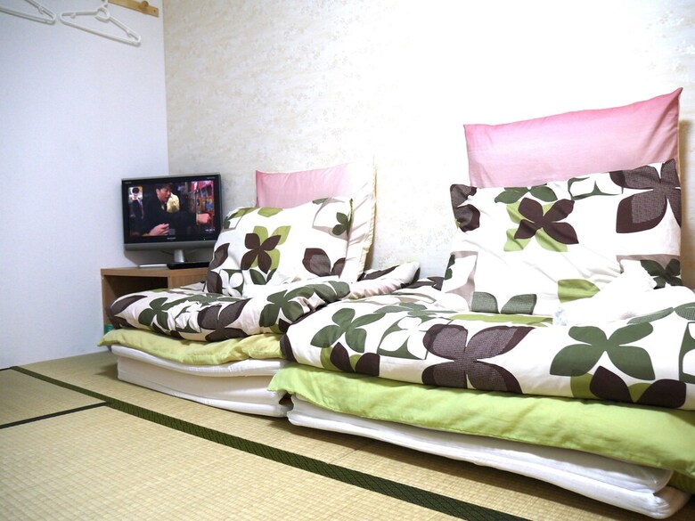 Hotel Guesthouse Sayuri 5