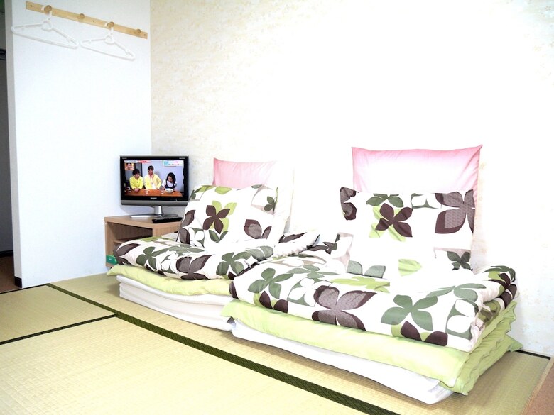 Hotel Guesthouse Sayuri 5