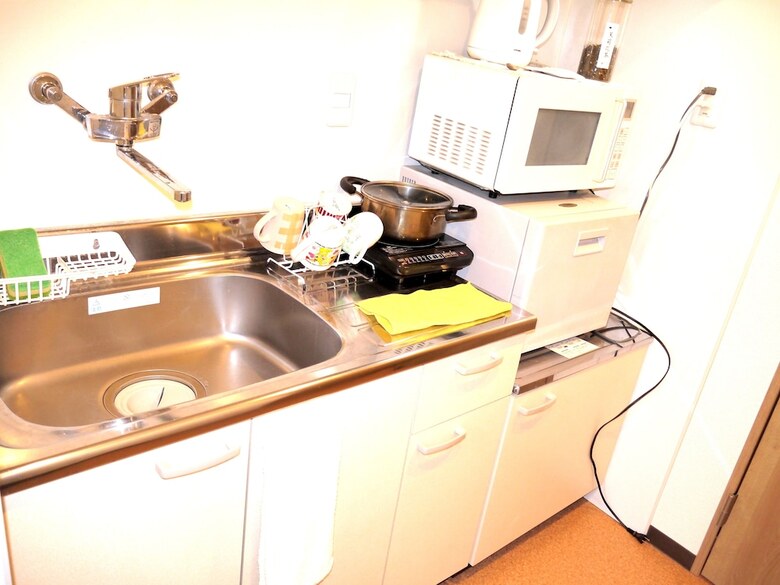Hotel Guesthouse Sayuri 5