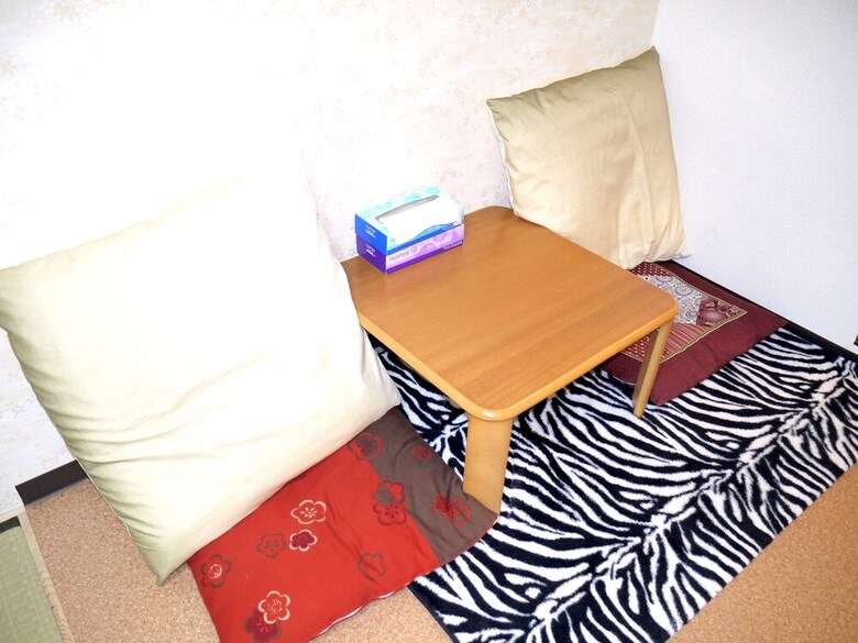 Hotel Guesthouse Sayuri 5