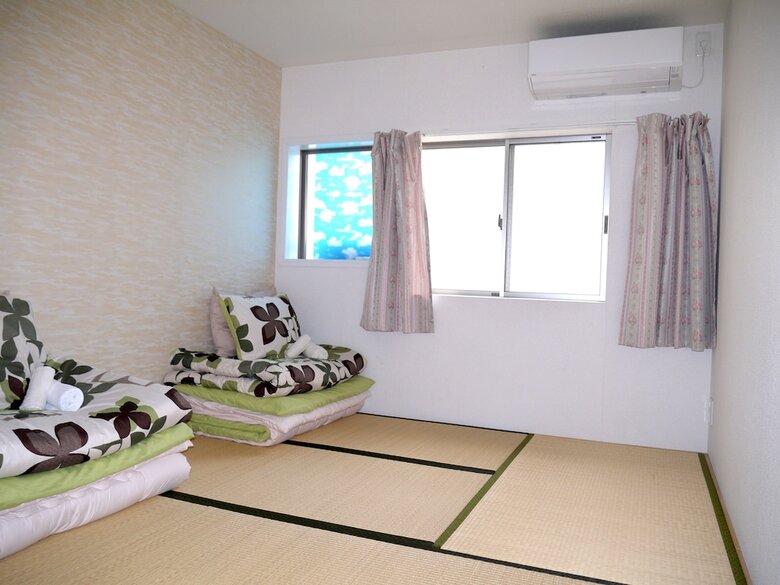 Hotel Guesthouse Sayuri 5