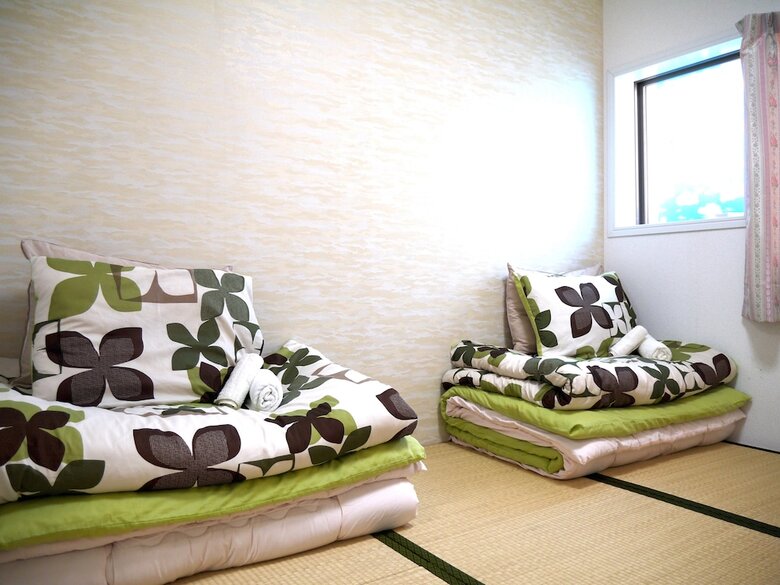Hotel Guesthouse Sayuri 5