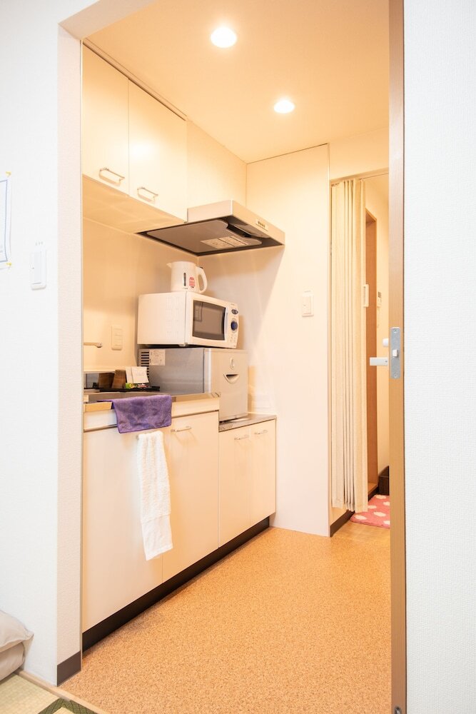 Hotel Guesthouse Sayuri 5