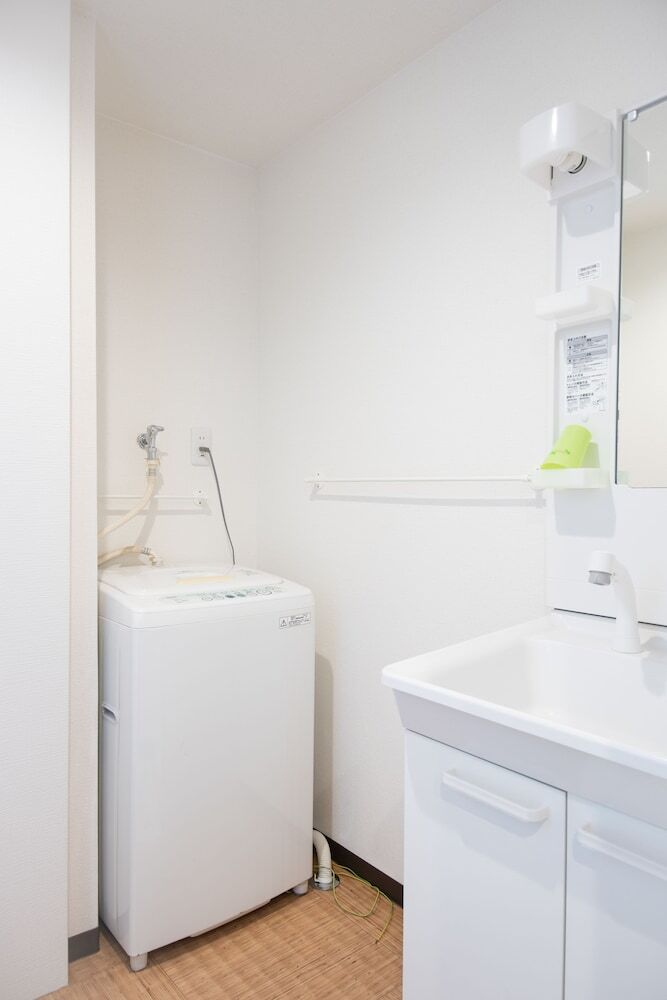 Hotel Guesthouse Sayuri 5