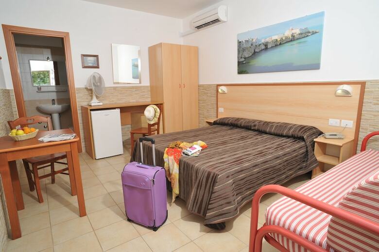 Hotel Albergo Torrente