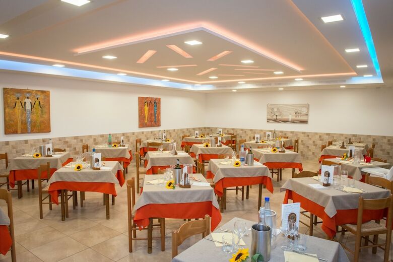 Hotel Albergo Torrente