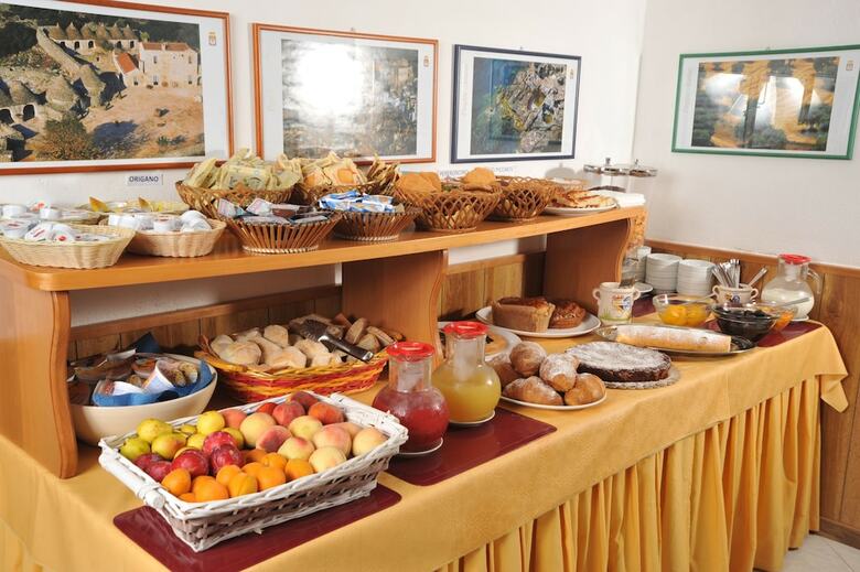 Hotel Albergo Torrente