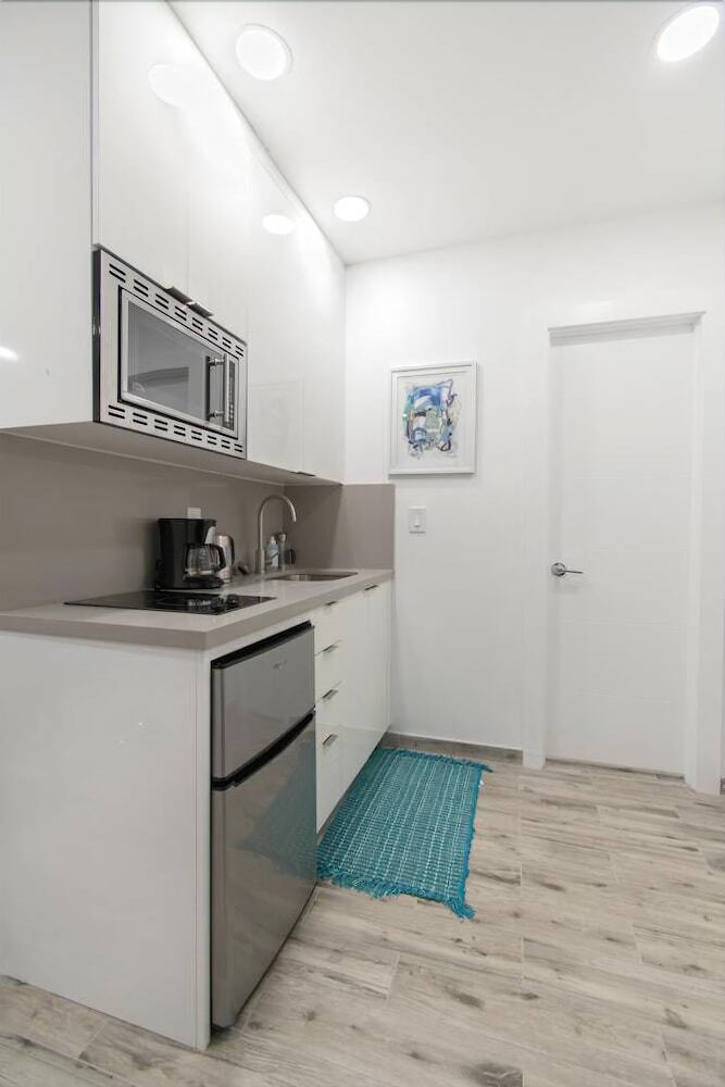 Apartamentos Newly Renovated 1 Bedroom Apt Designer Unit #3