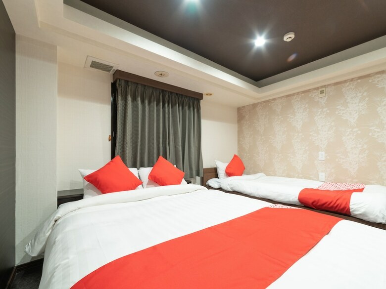 Top Hotel Yokohama