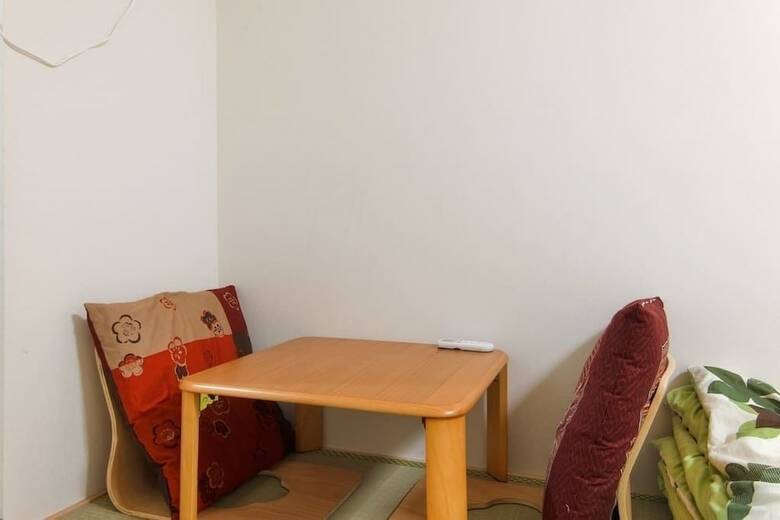 Hotel Guesthouse Sayuri 2
