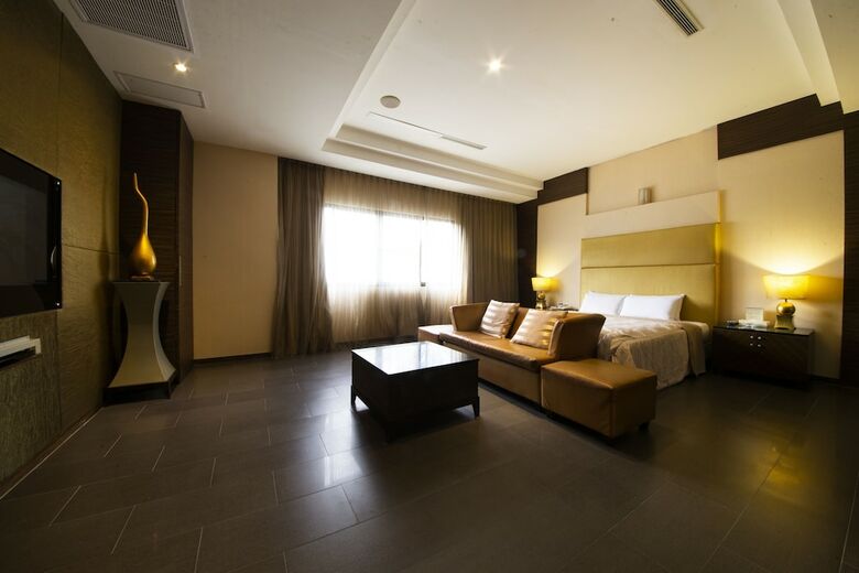 Hotel Ligin.motel
