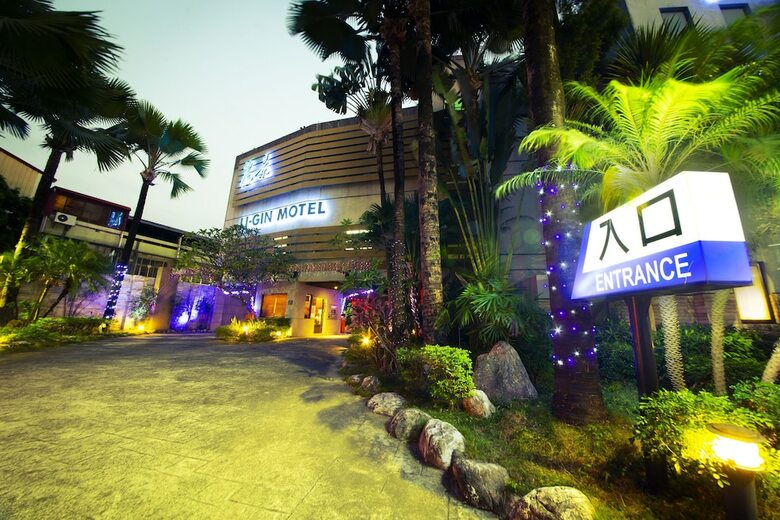 Hotel Ligin.motel