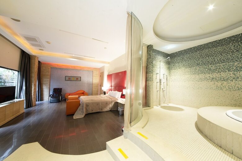 Hotel Ligin.motel