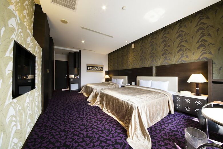 Hotel Ligin.motel