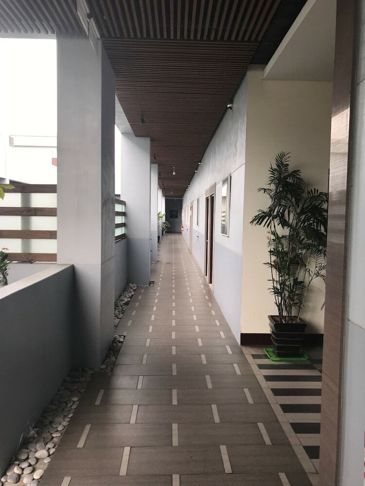 Hotel Ligin.motel