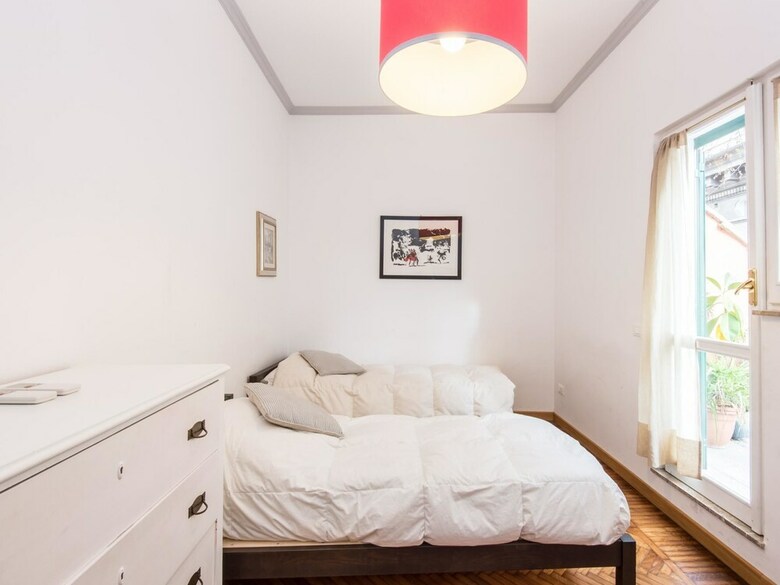 Apartamento Rsh Pantheon Panoramic Terrace 2