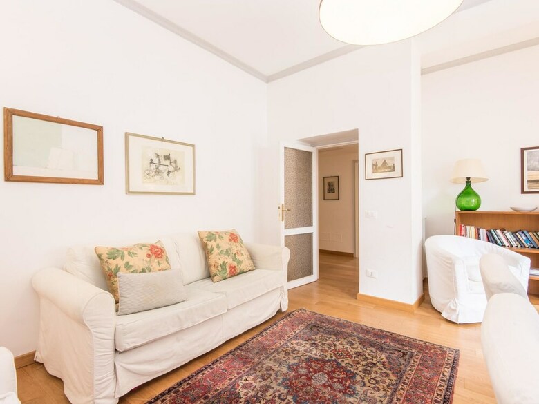 Apartamento Rsh Pantheon Panoramic Terrace 2