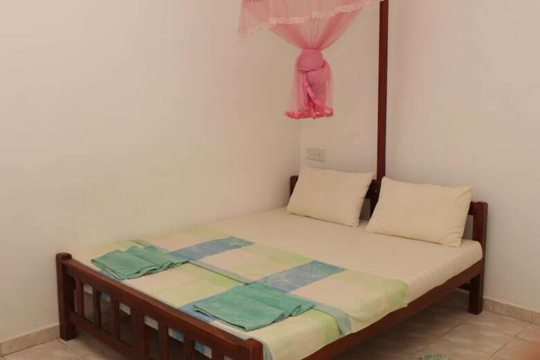 Hotel New Sigiri Terrace