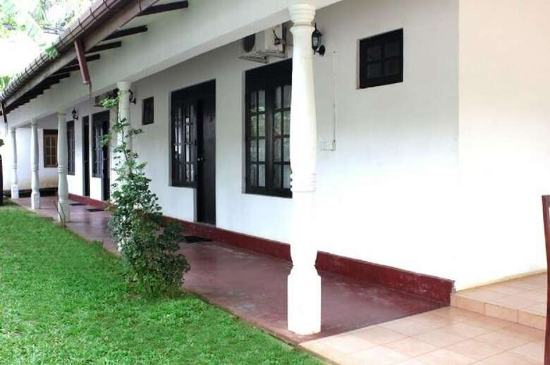 Hotel New Sigiri Terrace