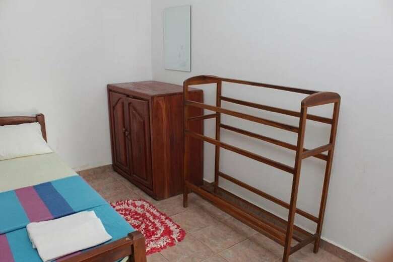 Hotel New Sigiri Terrace