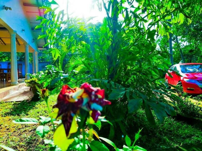 Hotel New Sigiri Terrace