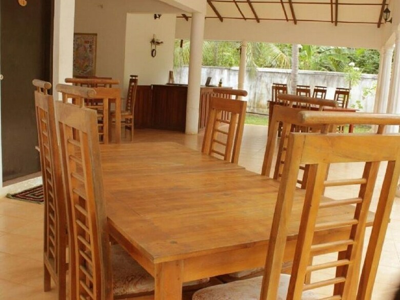 Hotel New Sigiri Terrace