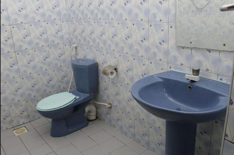 Hotel New Sigiri Terrace