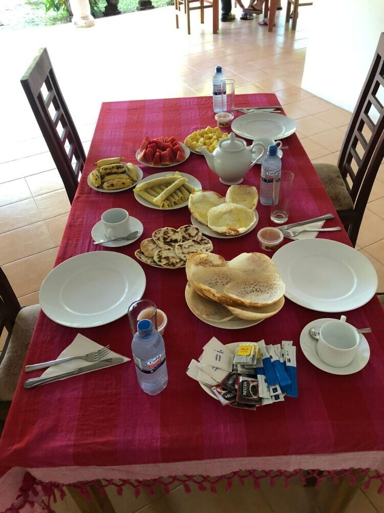 Hotel New Sigiri Terrace