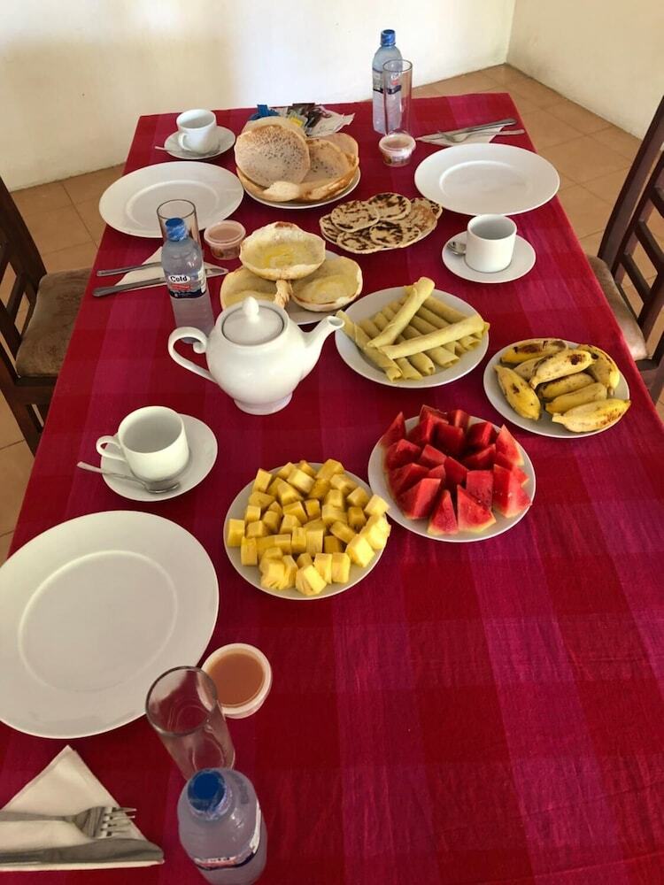Hotel New Sigiri Terrace