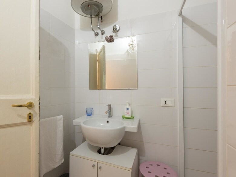 Rsh Spagnoli Quiet Apartment 2