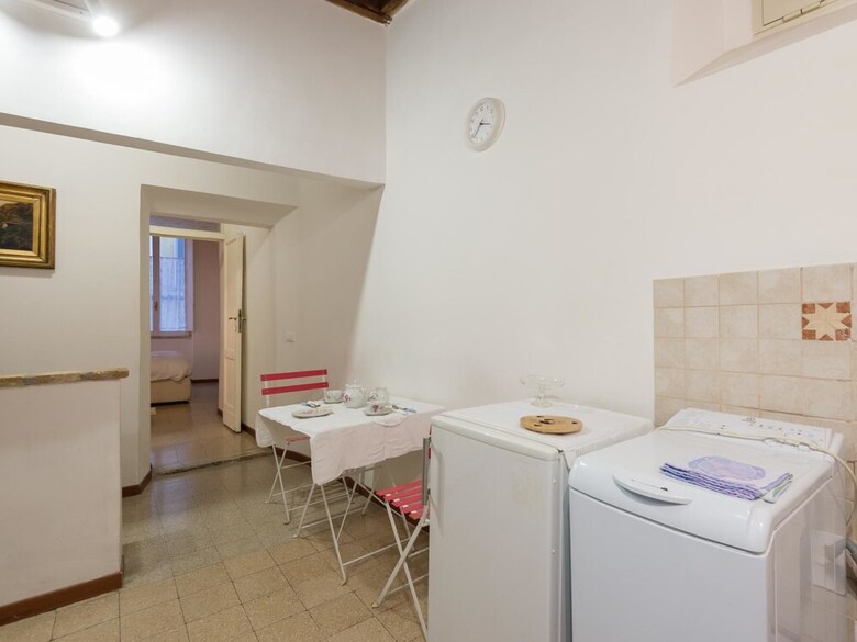 Rsh Spagnoli Quiet Apartment 2