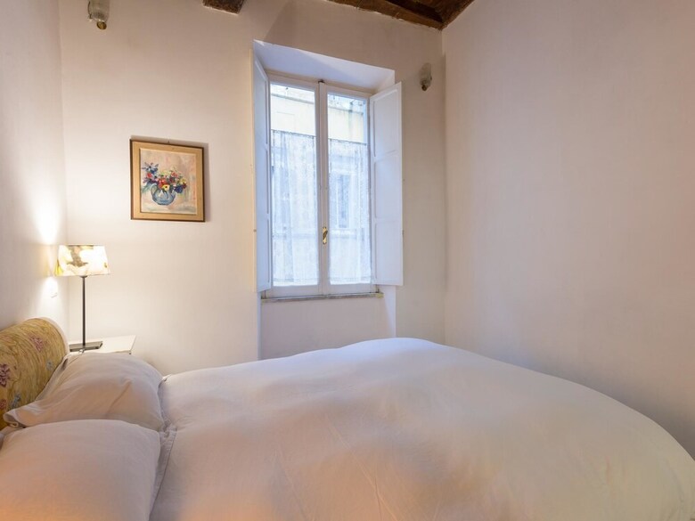 Rsh Spagnoli Quiet Apartment 2